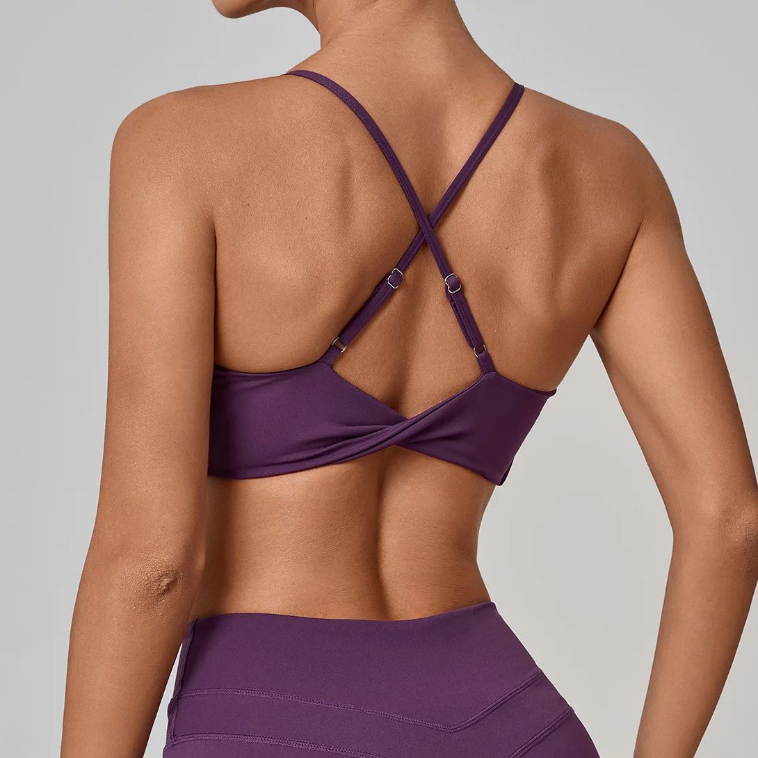 Biustonosz sportowy damski, bi – Quick Dry Underwear recenzja i cena