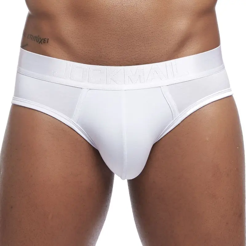 4 szt./lot Męskie slipy bikini – Multi Pack Underwear recenzja i cena